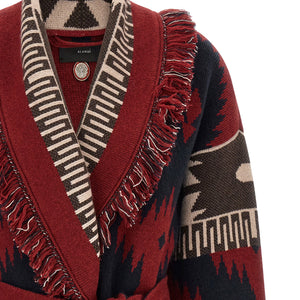 Alanui Icon Cardigan