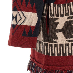 Alanui Icon Cardigan