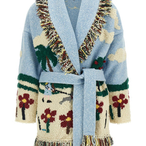 Casa Alanui Cardigan
