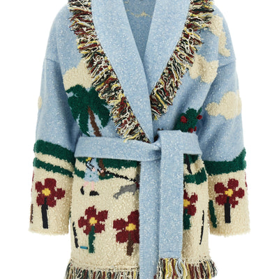 Casa Alanui Cardigan