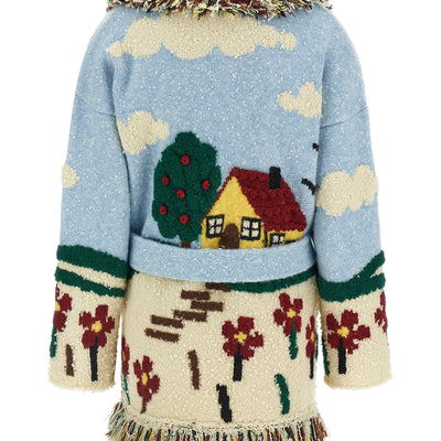 Casa Alanui Cardigan