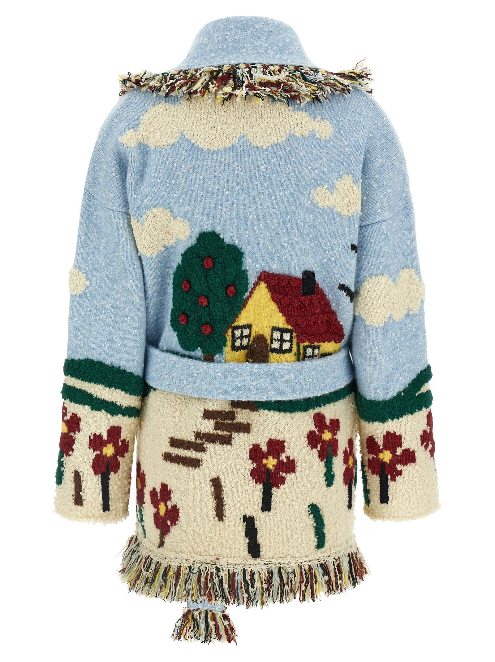 Casa Alanui Cardigan