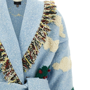 Casa Alanui Cardigan