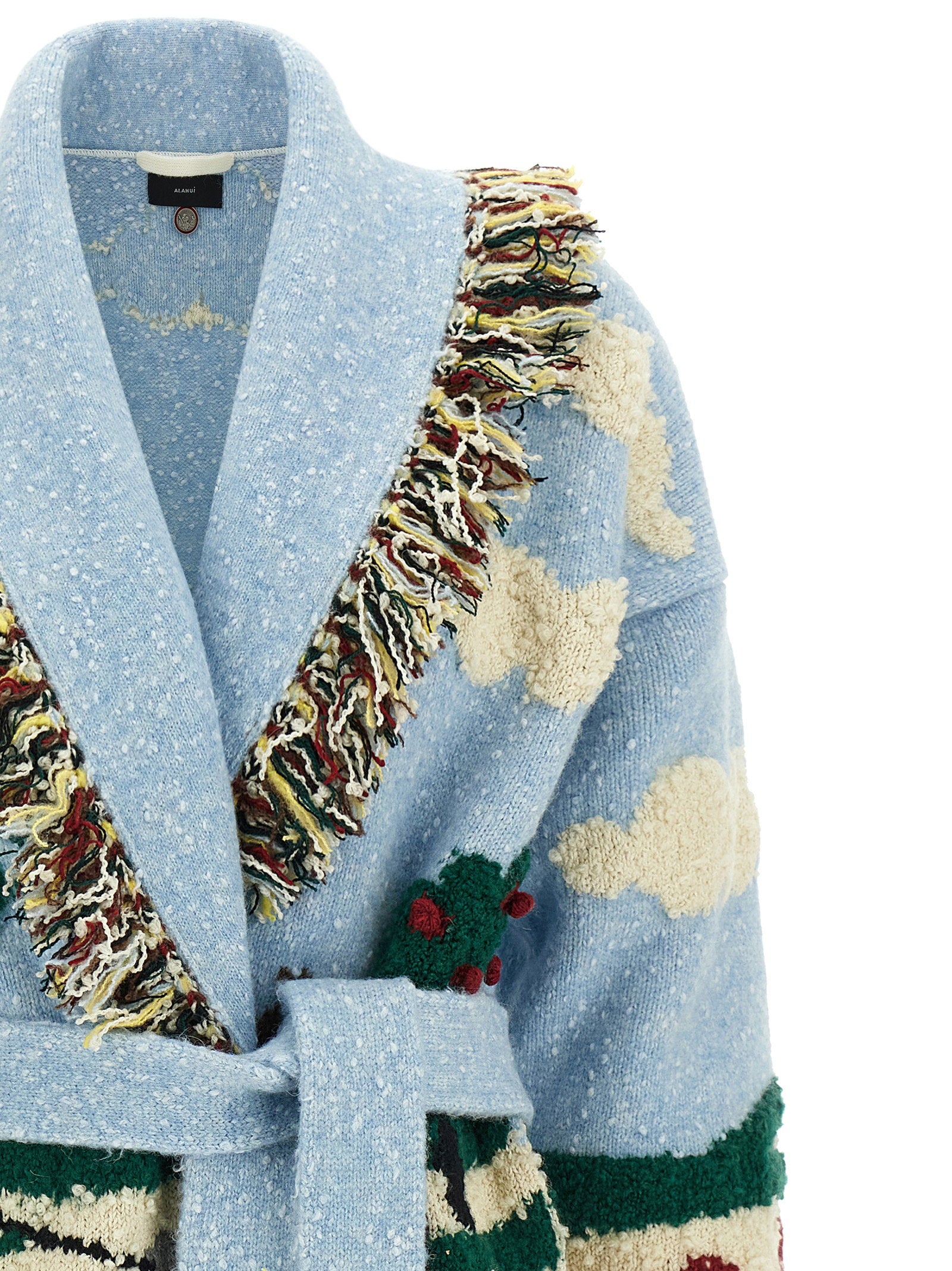 Casa Alanui Cardigan