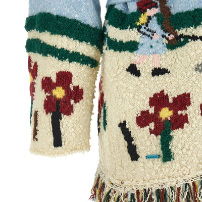 Casa Alanui Cardigan