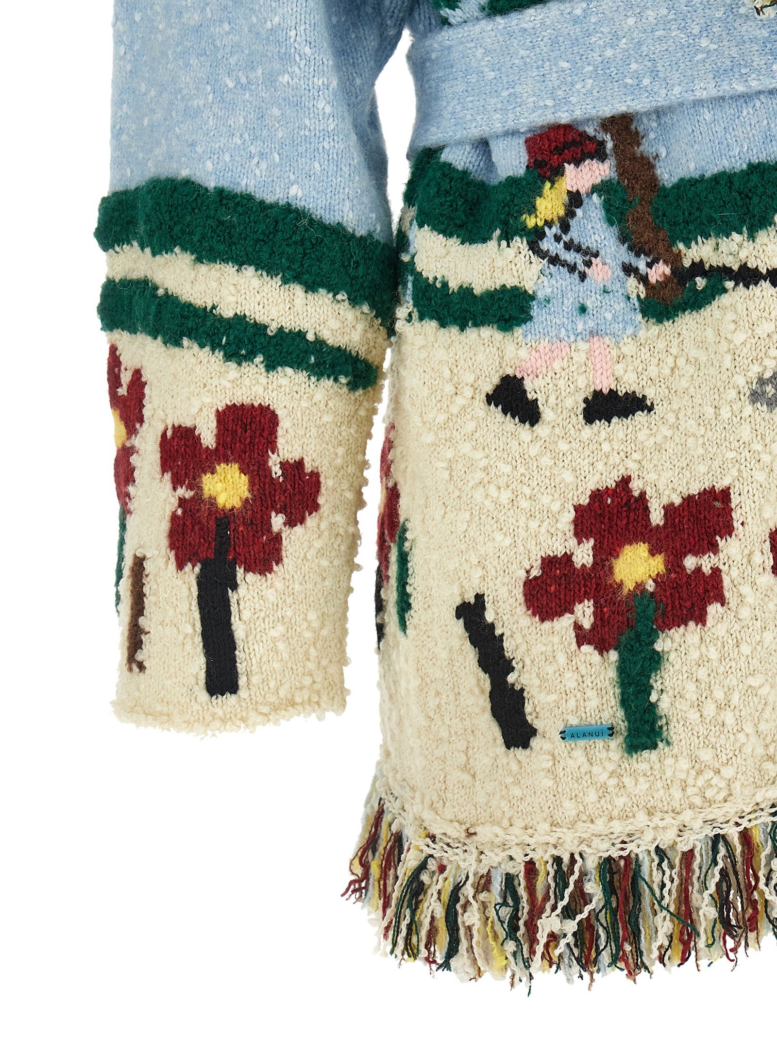 Casa Alanui Cardigan