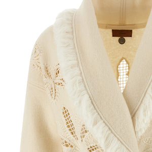 Alanui Island’s Diary Cardigan