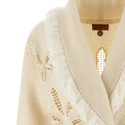 Alanui Island’s Diary Cardigan