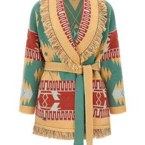 Alanui Icon Cardigan