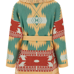 Alanui Icon Cardigan
