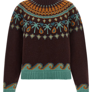 Alanui Sweet Winter Sweater