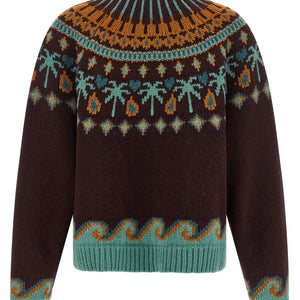 Alanui Sweet Winter Sweater