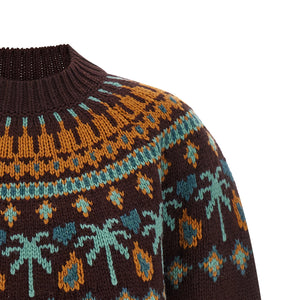 Alanui Sweet Winter Sweater