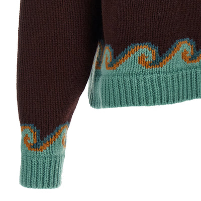 Alanui Sweet Winter Sweater
