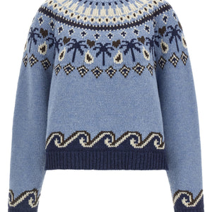Alanui Sweet Winter Sweater