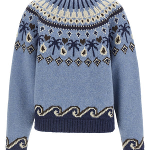 Alanui Sweet Winter Sweater