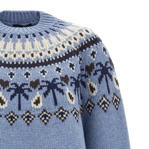 Alanui Sweet Winter Sweater