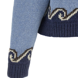 Alanui Sweet Winter Sweater