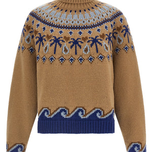 Alanui Sweet Winter Sweater
