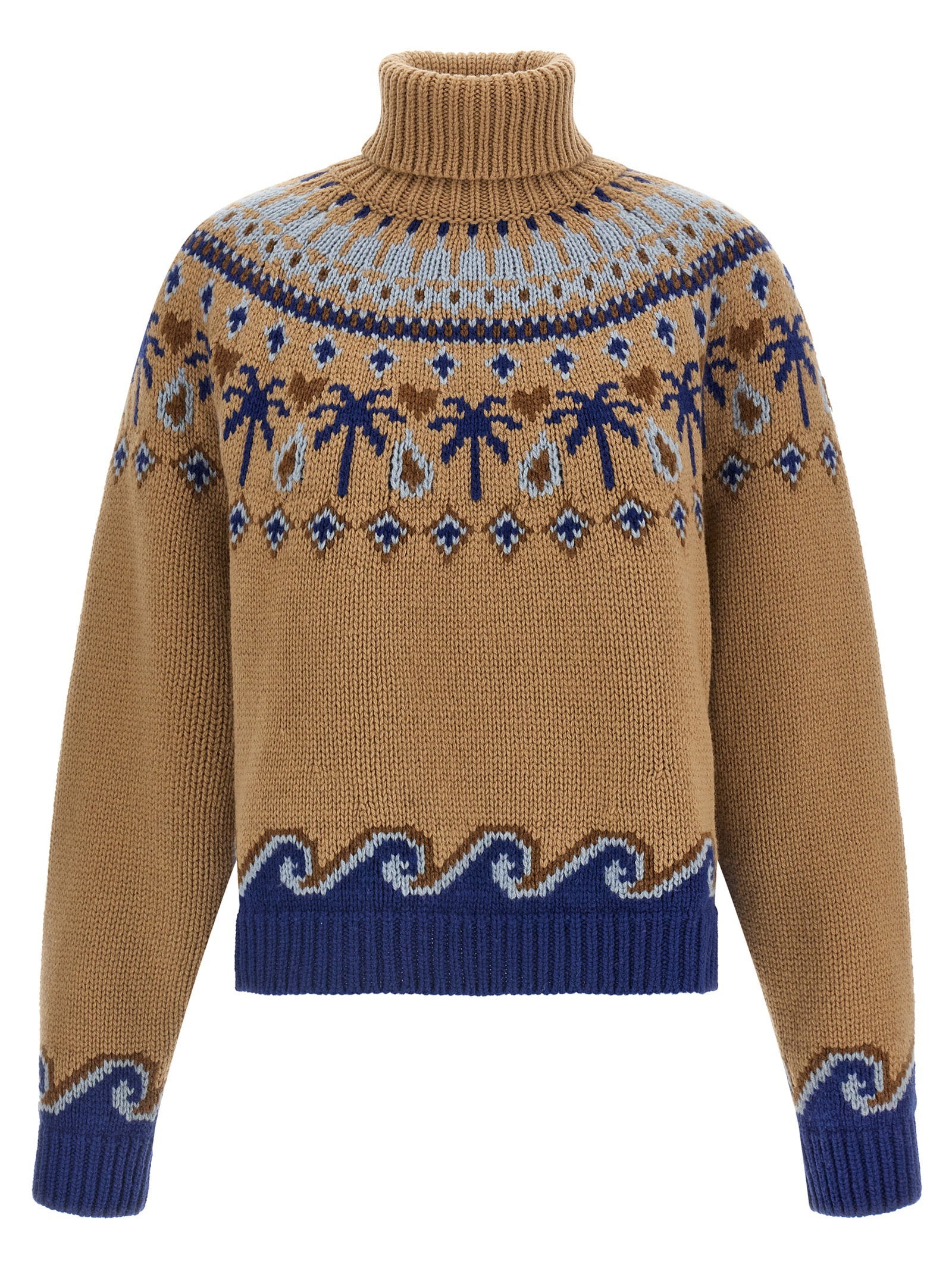 Alanui Sweet Winter Sweater
