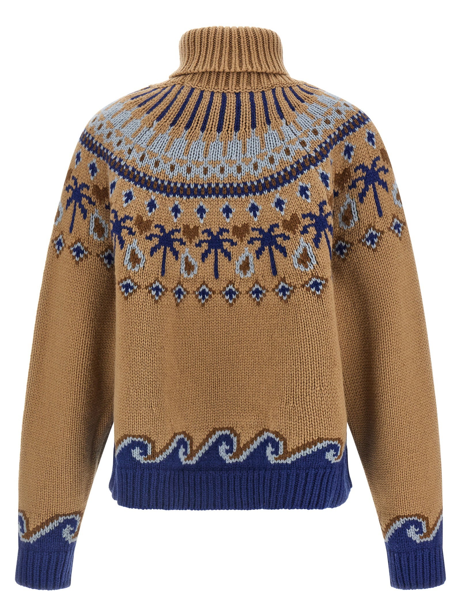 Alanui Sweet Winter Sweater