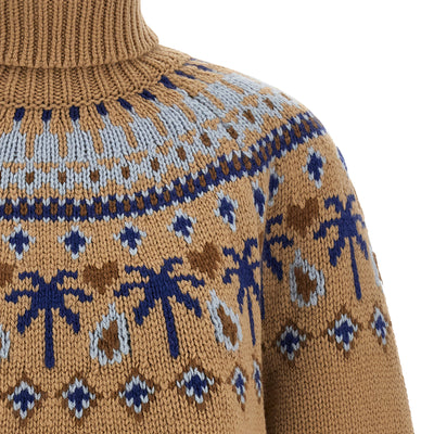 Alanui Sweet Winter Sweater