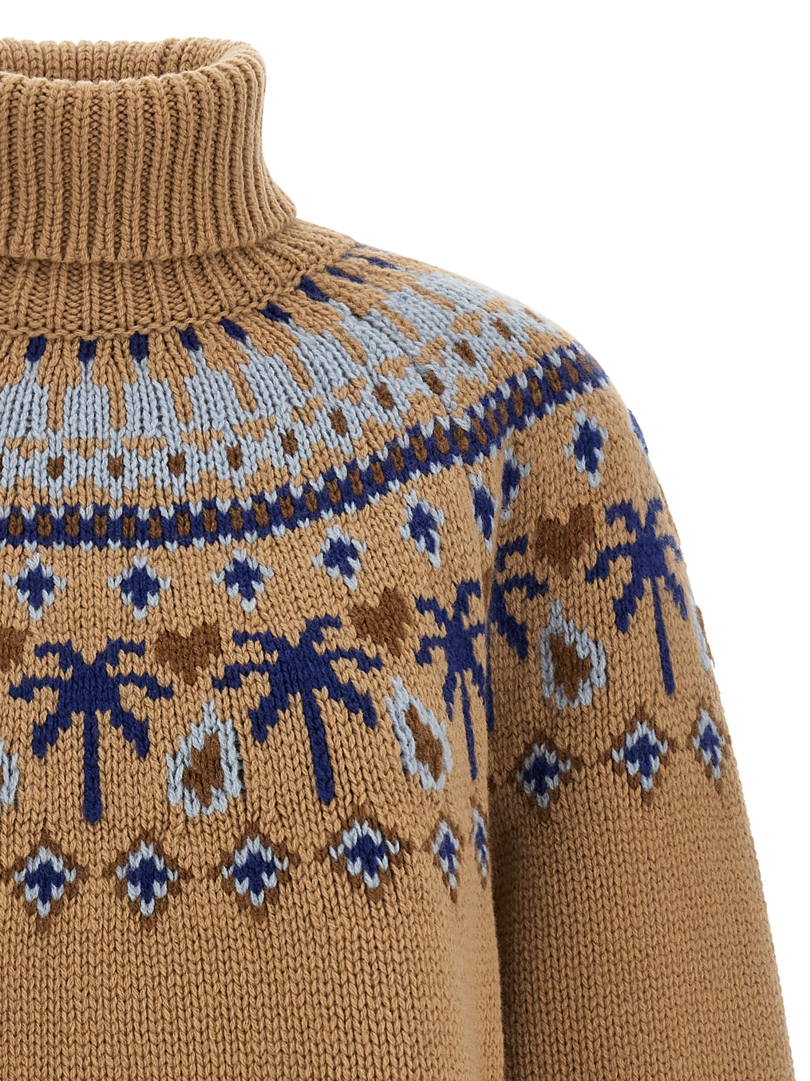 Alanui Sweet Winter Sweater