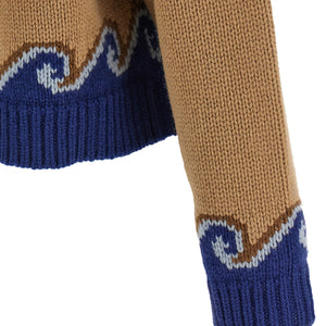 Alanui Sweet Winter Sweater