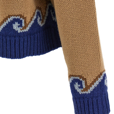 Alanui Sweet Winter Sweater