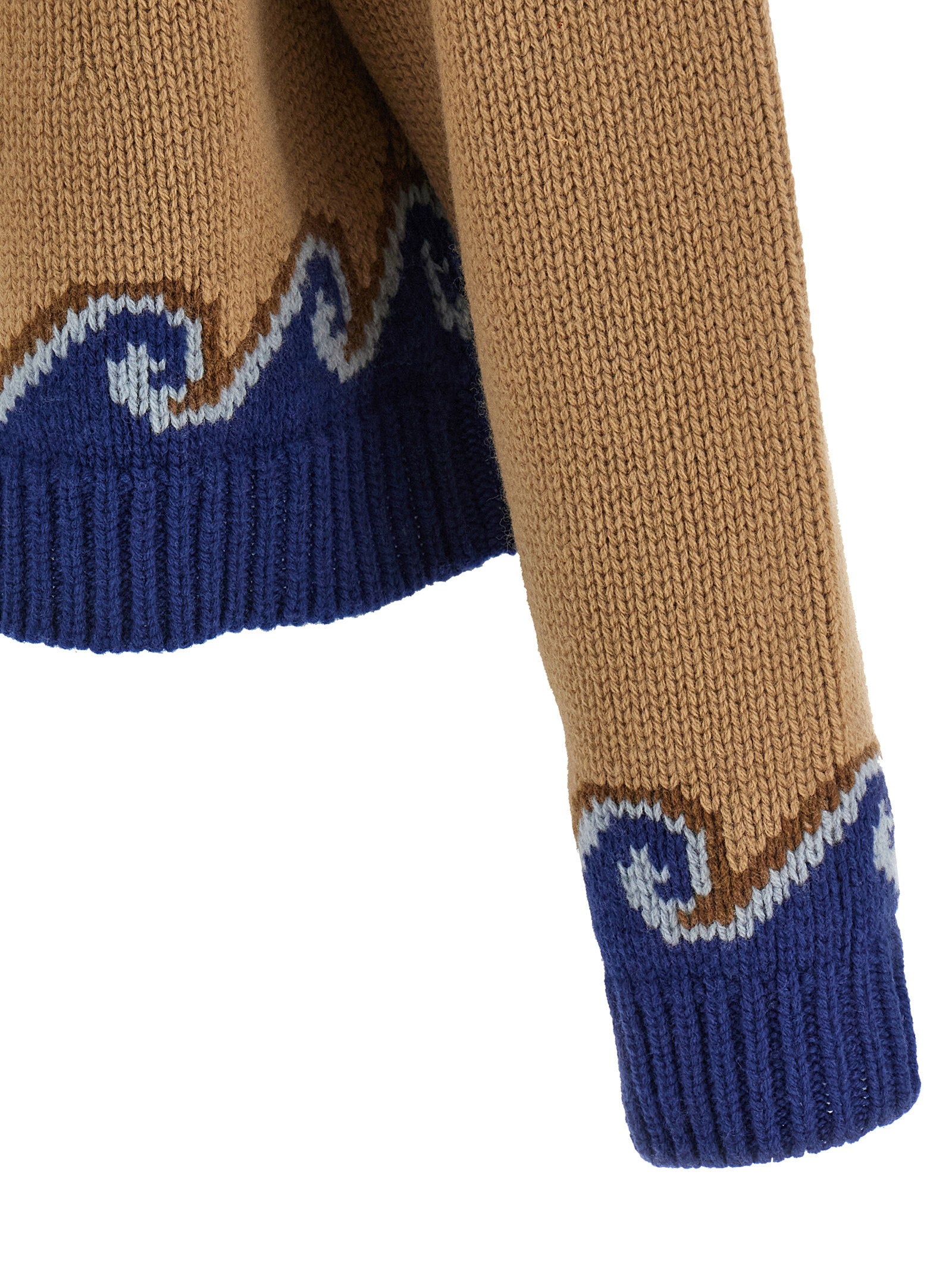 Alanui Sweet Winter Sweater