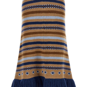 Alanui Sweet Winter Skirt