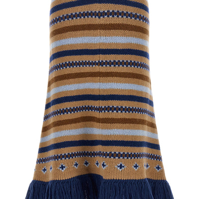 Alanui Sweet Winter Skirt