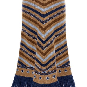 Alanui Sweet Winter Skirt