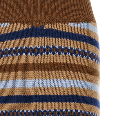 Alanui Sweet Winter Skirt
