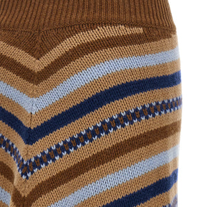 Alanui Sweet Winter Skirt