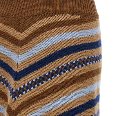 Alanui Sweet Winter Skirt
