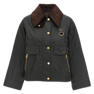 Barbour Catton Jacket