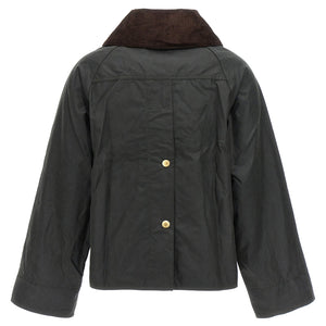 Barbour Catton Jacket
