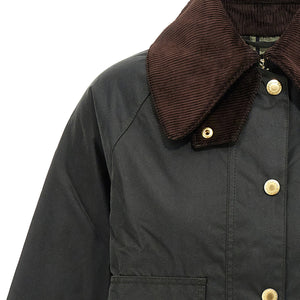 Barbour Catton Jacket