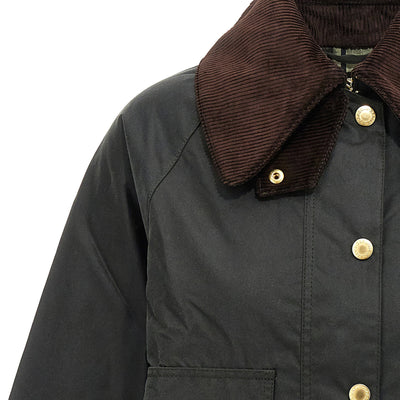 Barbour Catton Jacket