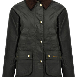 Barbour Modern Beadnell Jacket