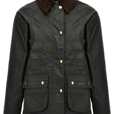 Barbour Modern Beadnell Jacket
