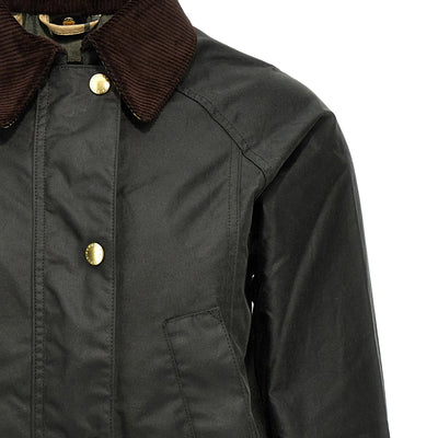 Barbour Modern Beadnell Jacket