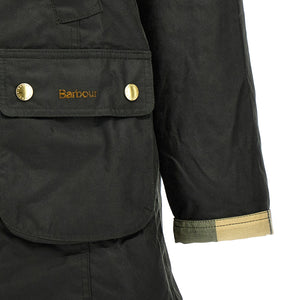 Barbour Modern Beadnell Jacket