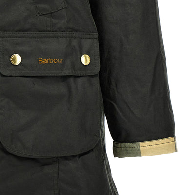 Barbour Modern Beadnell Jacket