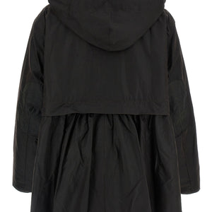 Parka Barbour X Ganni