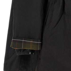 Parka Barbour X Ganni