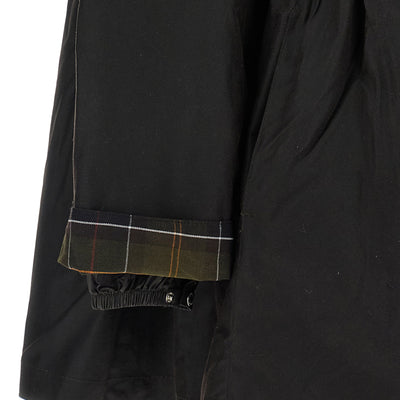 Parka Barbour X Ganni