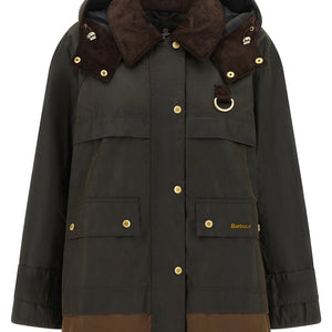 Barbour Wrenwood Jacket