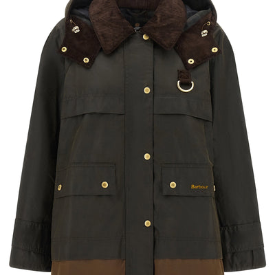 Barbour Wrenwood Jacket
